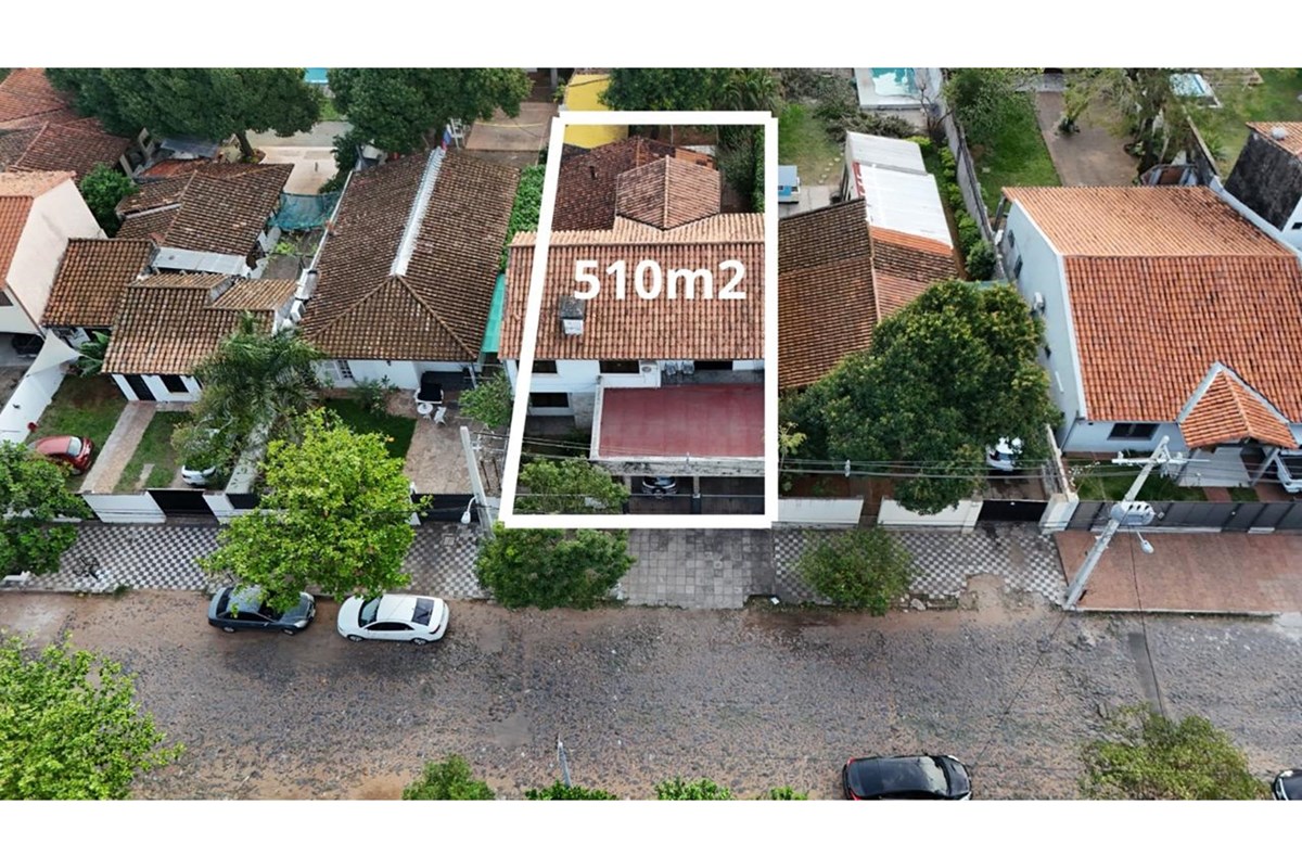 Venta de casa en Republicano, Asuncion — foto 2