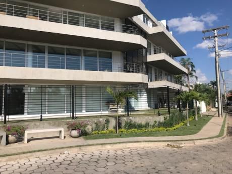 Dpto En Alquiler Las Palmas (golf Residences)