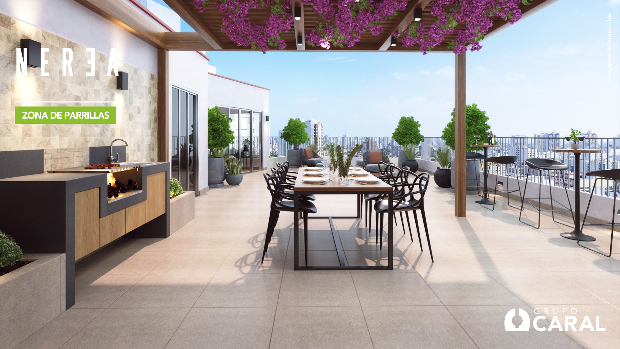 Imagen 9 de Apartamento