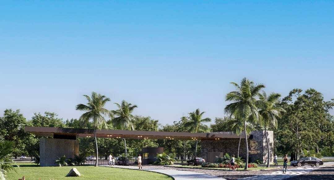 Terrenos disponibles en Colinas del Lago Country Club . ID 45329 — foto 2