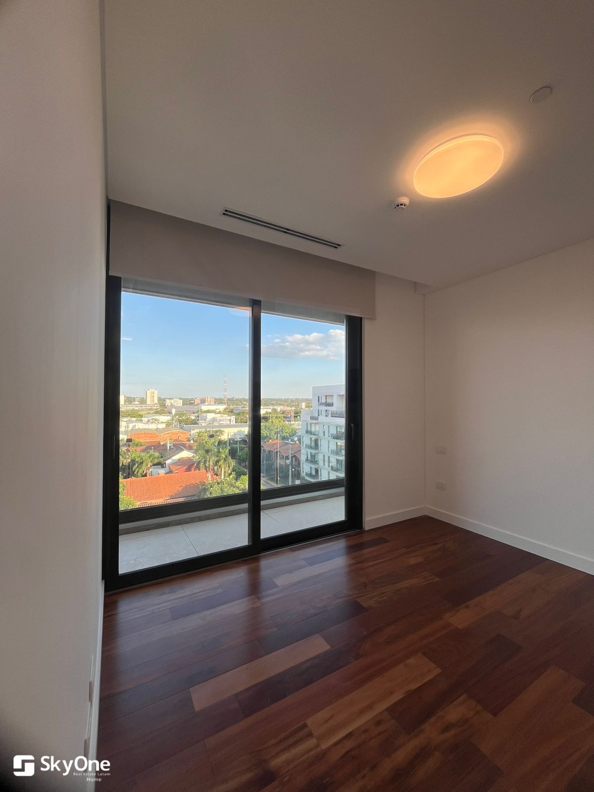 ALQUILO MONOAMBIENTE YCUA SATY EDIFICIO ALZARA — foto 3