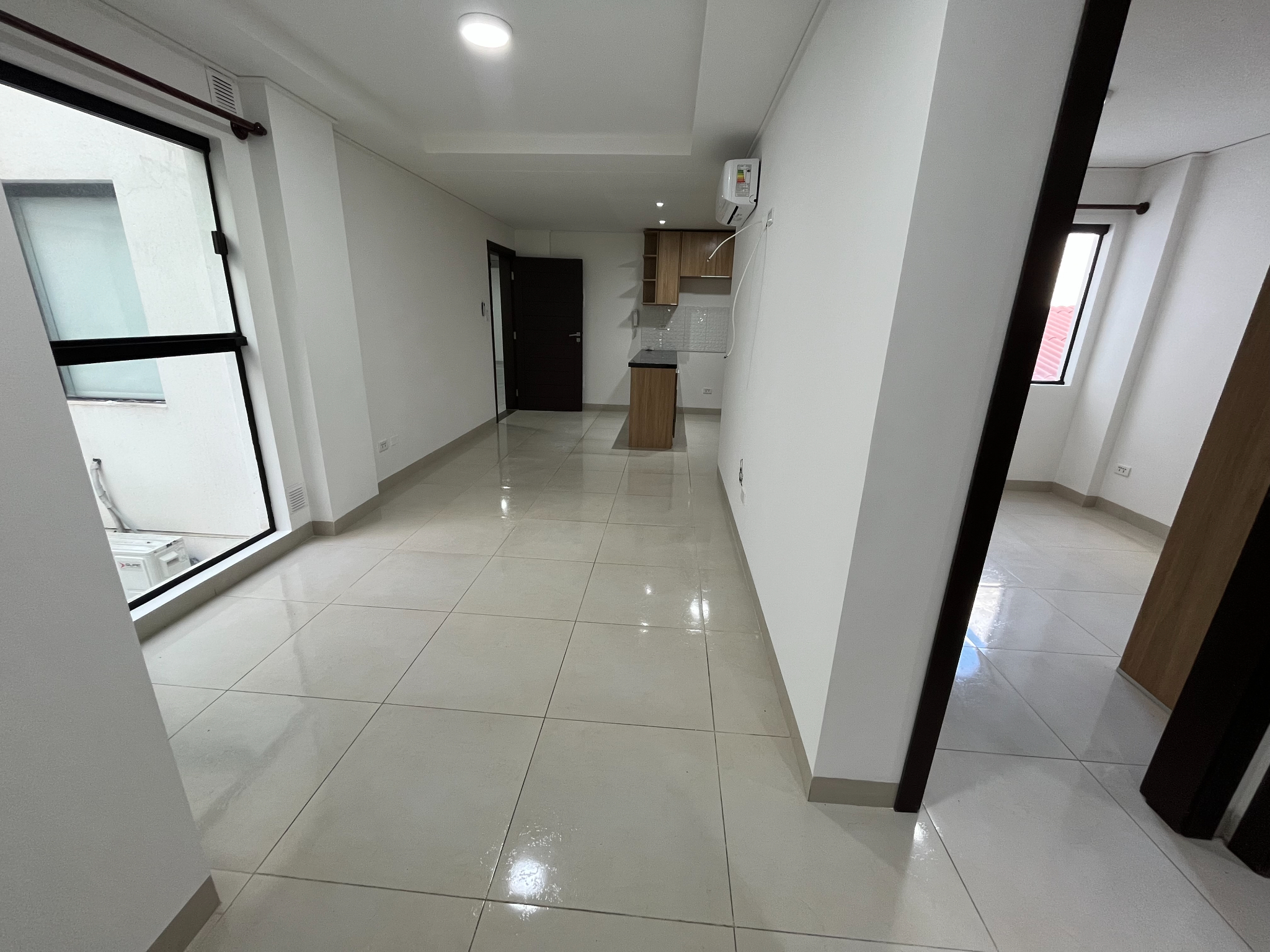 Departamento en alquiler en Equipetrol