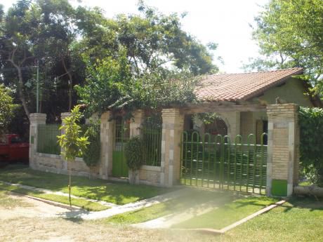 Oferta!!! Vendo Casa En San Bernardino