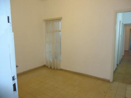 Imperdible, 2 Dorm, Patio, Ideal Estudiantes, Cordón!!