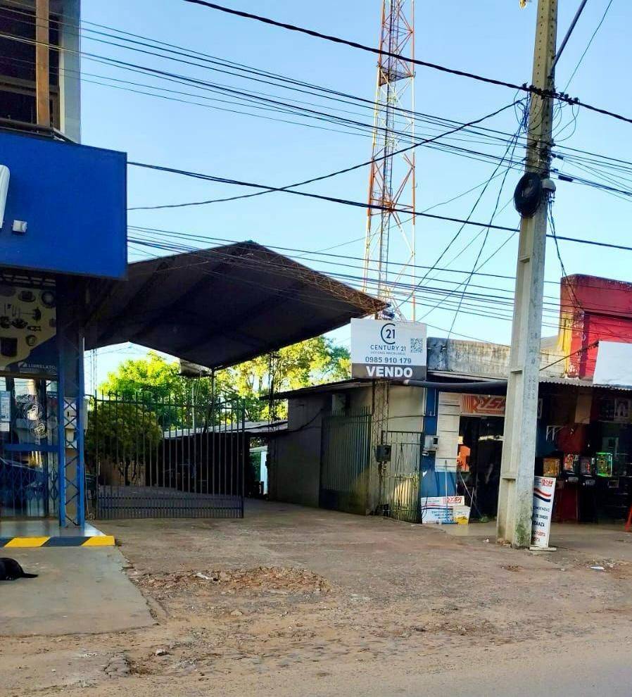 Tinglado en Venta — foto 2