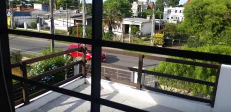 4 Dormitorios, 2baños, Parrillero Techado!