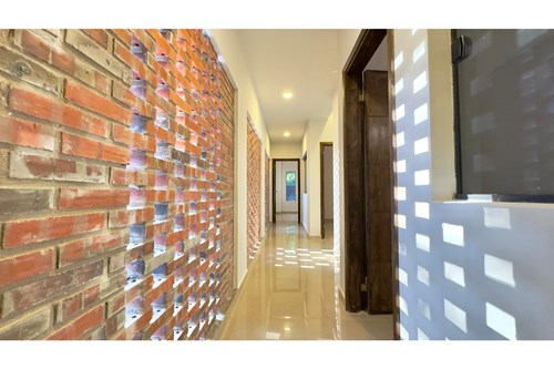 Casa-Venta-Urbanizacion Sadi 2, San Bernardino, Cordillera — foto 2