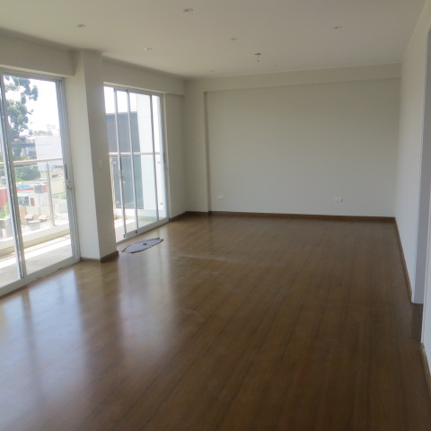Departamento en venta en Santiago de Surco