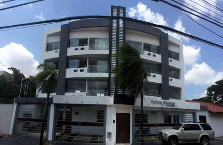 Gran Oferta En Alquiler Hermosos Departamentos A Estrenar En Torre Palma Blanca