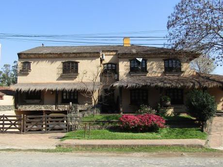 Casa Zona Colegio Goethe
