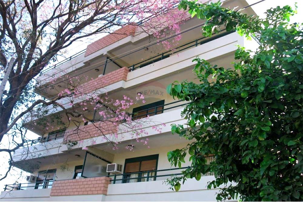Alquilo departamento en Asunción - Barrio Nazareth — foto 2