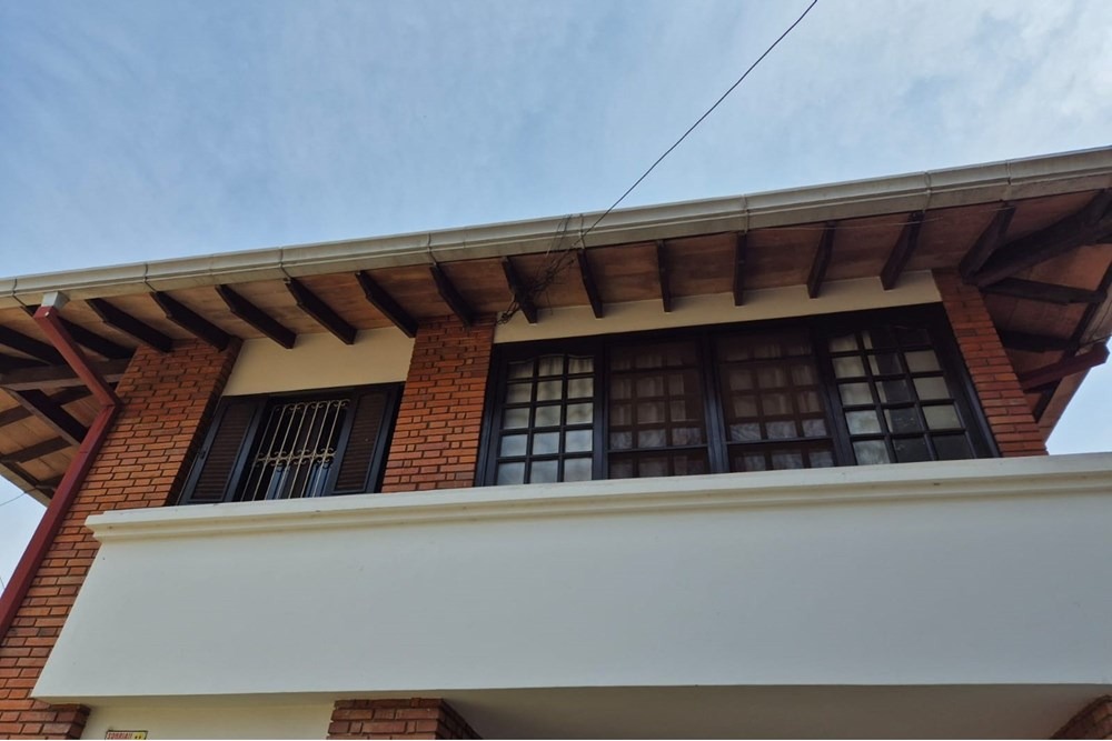 ALQUILO CASA EN SANTA LIBRADA, ASUNCION — foto 3