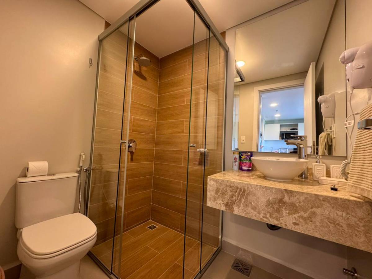 Departamento amoblado en Venta – Edificio ZUBA 11 — foto 3
