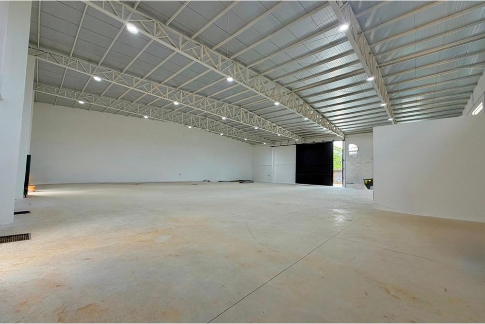 Depósito - Alquiler - Mariano Roque Alonso, Paraguay — foto 2