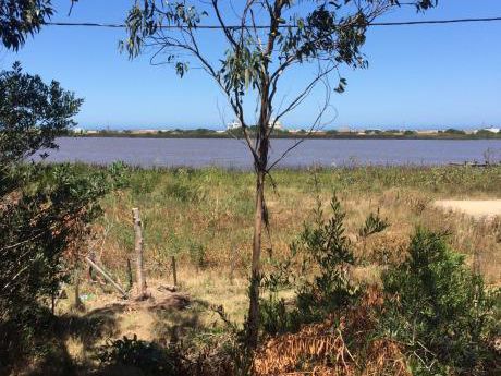Terreno En Venta Proximo Jose Ignacio