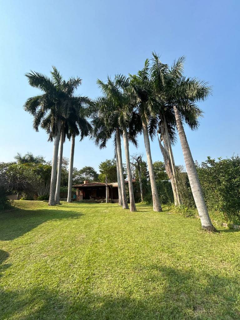 VENDO RESIDENCIA EN SAN BERNARDINO TOTALMENTE AMOBLADA Y EQUIPADA! — foto 3