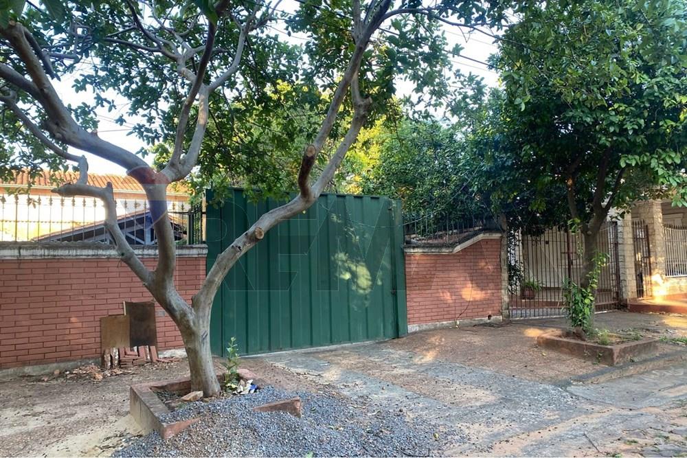 Casa en alquiler Fernando de la Mora | Zona Sur — foto 2