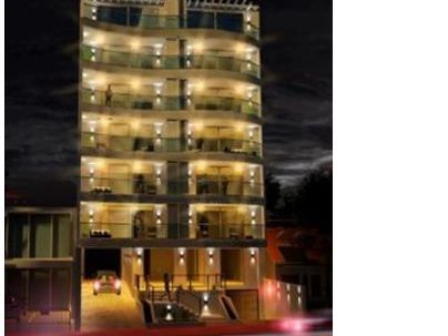 Edificio Mirage