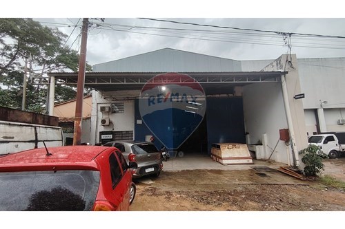 Deposito - Venta - Vista Alegre, Asunción, Paraguay — foto 2