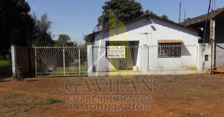 Residencia En Km 8 Monday