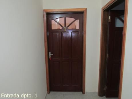 Dptos De 2 Dormitorios, Zona Kubitschek