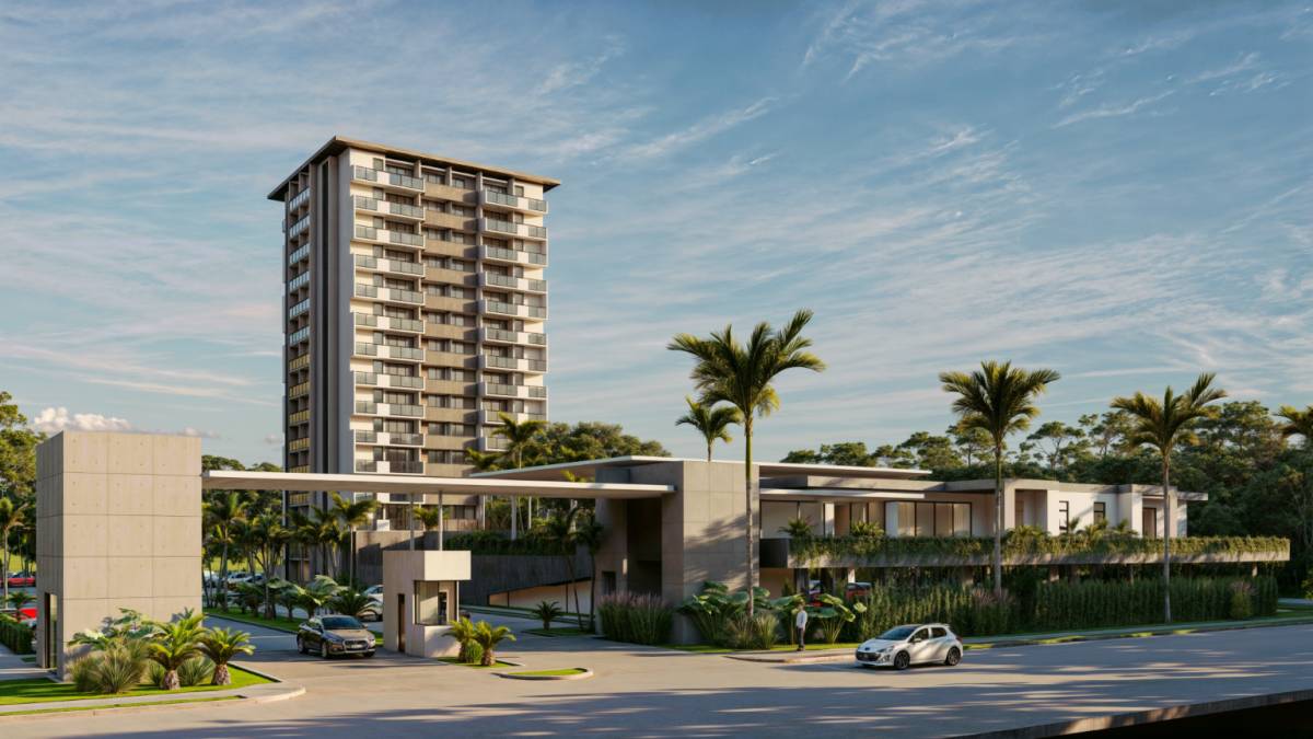Departamento en venta en Los Laureles, Asunción — foto 2