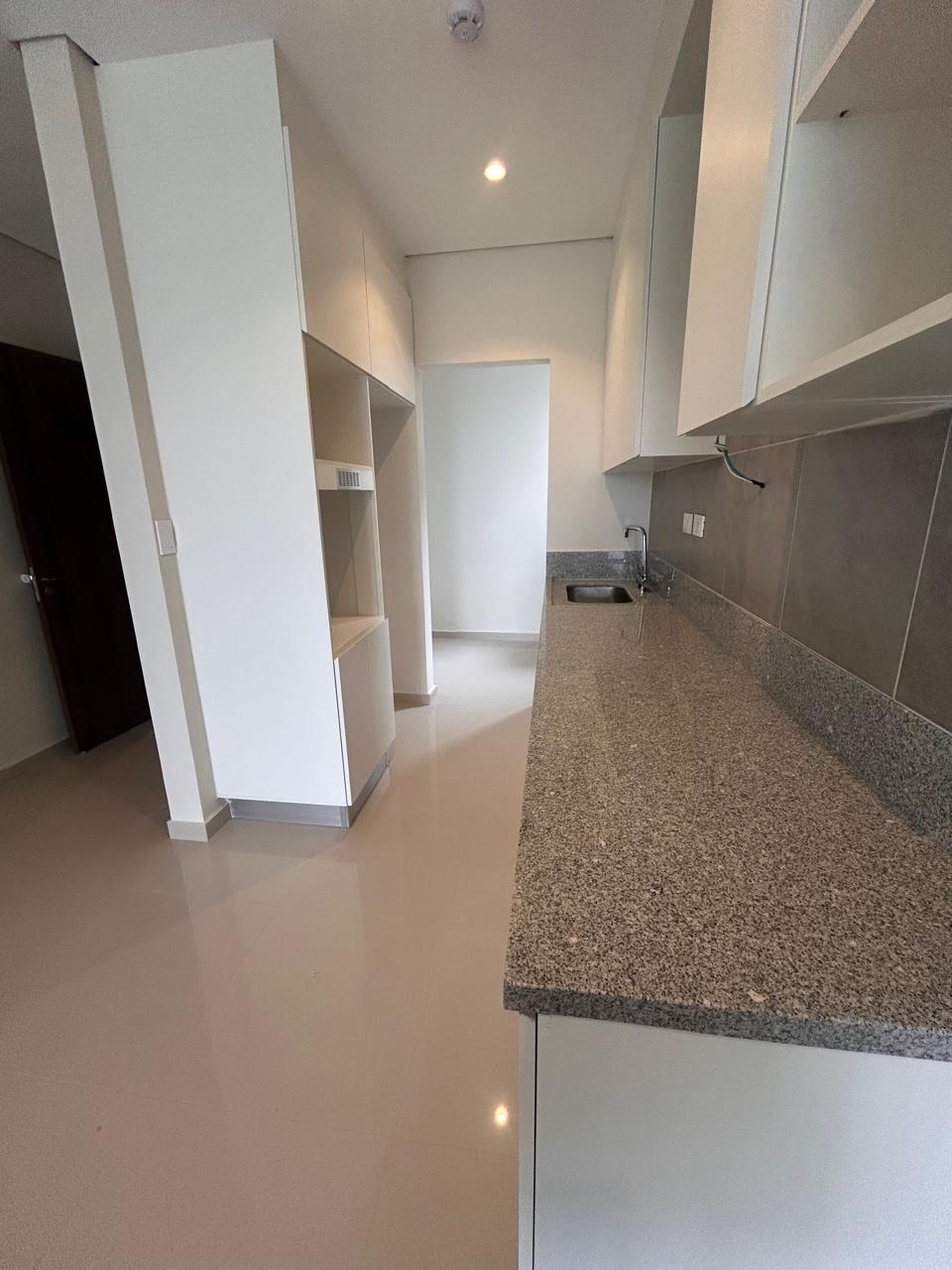 Departamento en alquiler en Ycuá Satí, Asunción — foto 2
