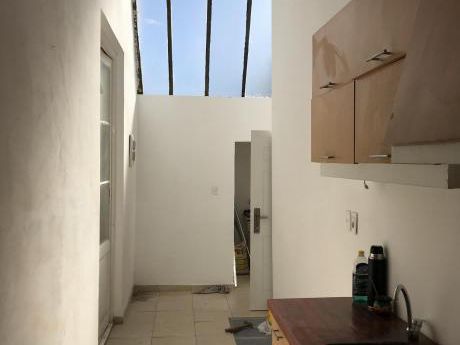Alquiler, Apartamento Reciclado 2 Cuartos