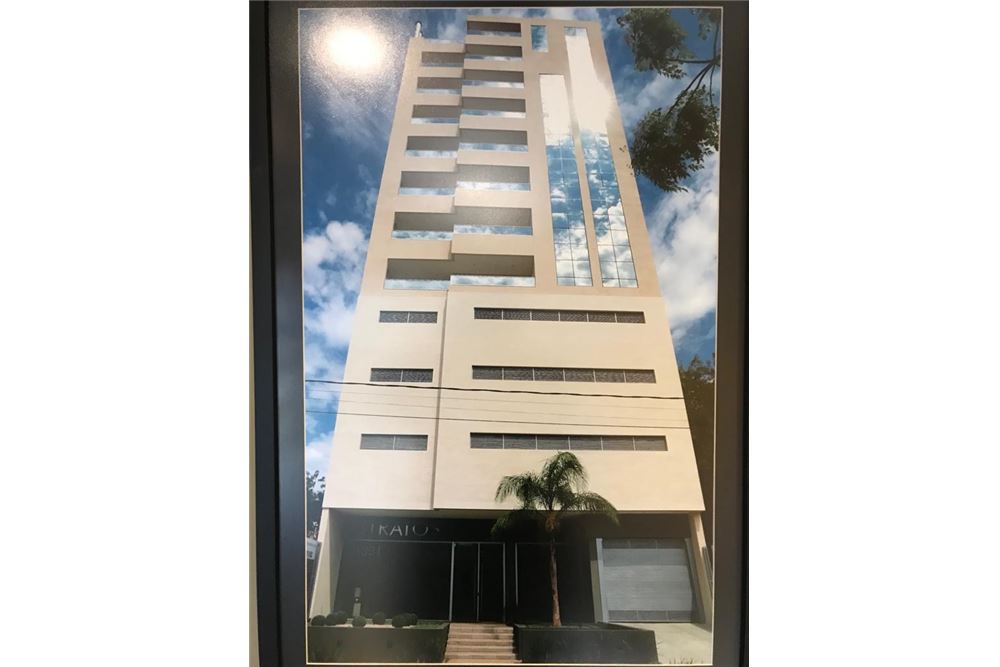 Departamento en venta en Las Carmelitas