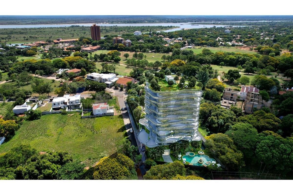 Departamento - Venta - Lambaré, Central, Paraguay — foto 3