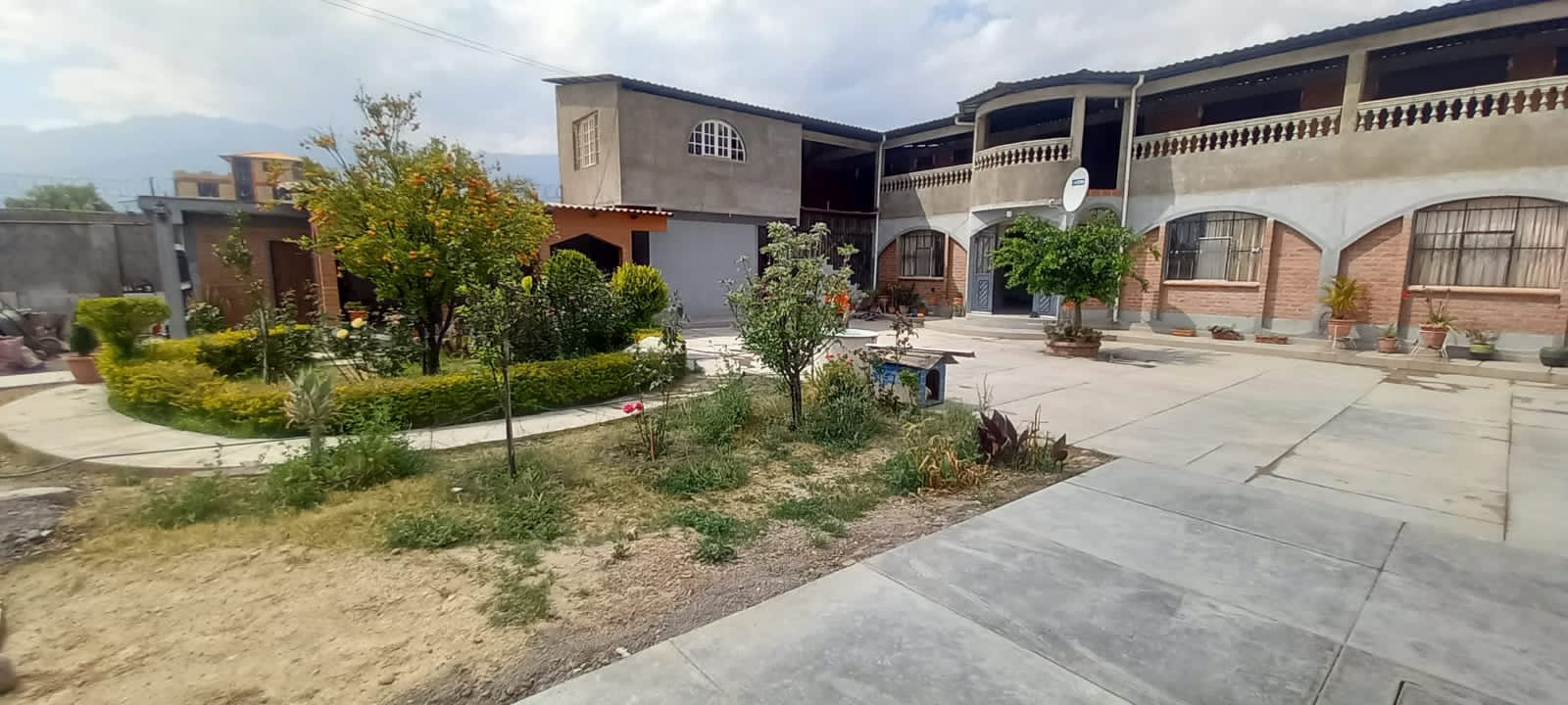 Casa en venta en Quillacollo