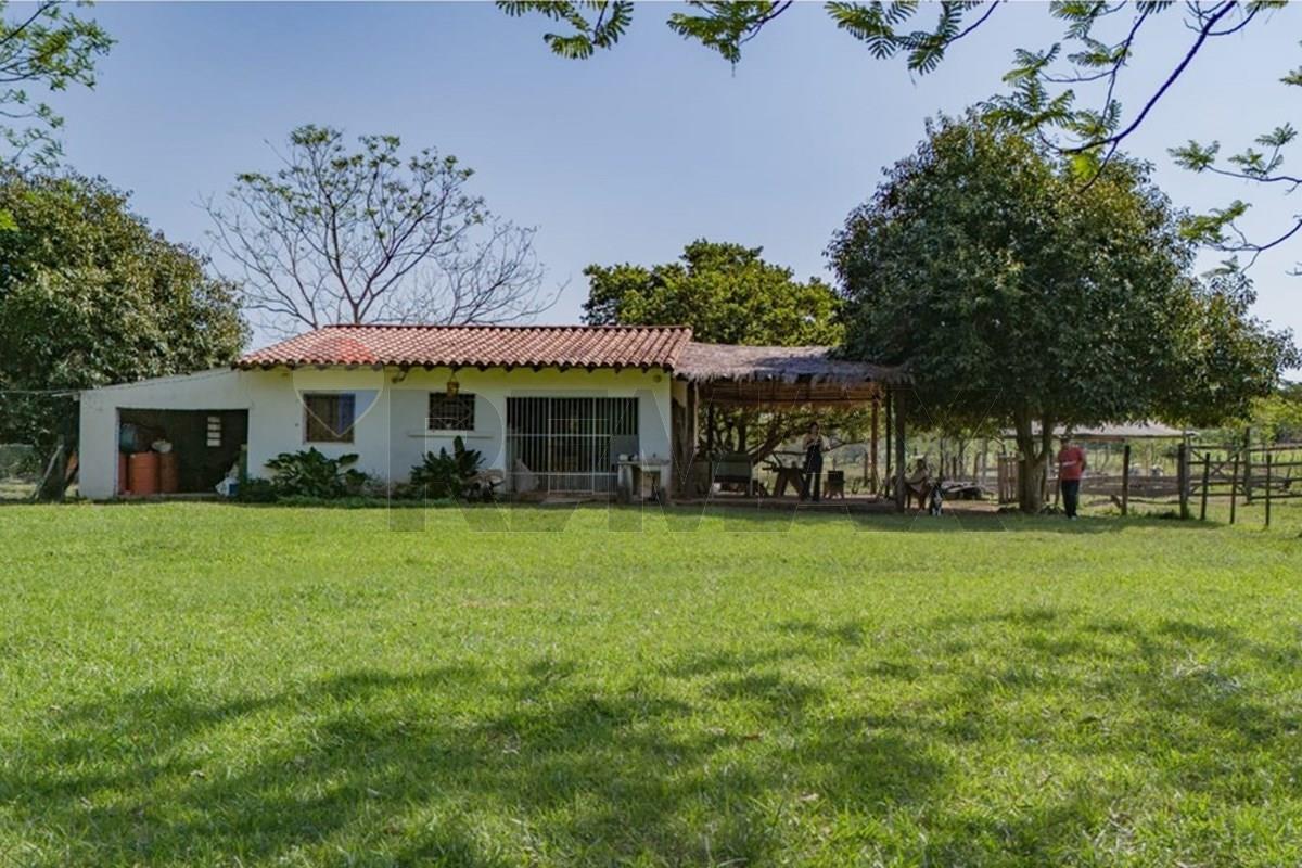 EN VENTA 5 HAS – YAGUARÓN, ÑUATI GUAZÚ — foto 3