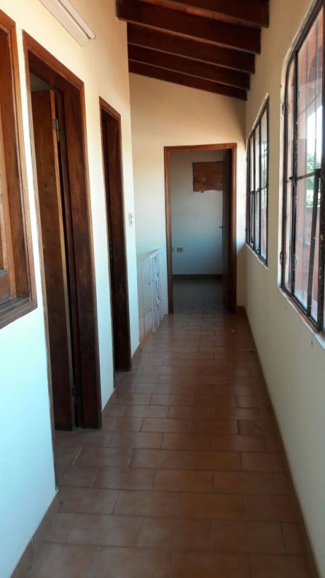 Vendo Amplia Casa En Trinidad