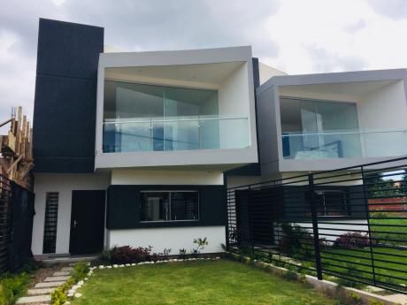 Tu Casa Ideal En Pre-venta!!!