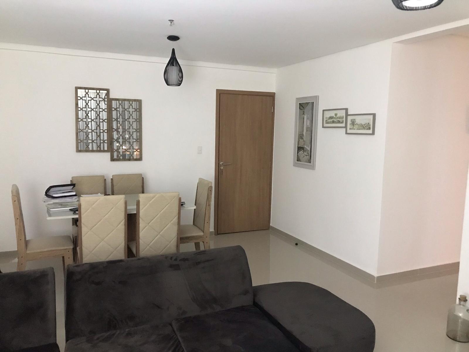 Hermoso departamento 1 dormitorio AMOBLADO — foto 3