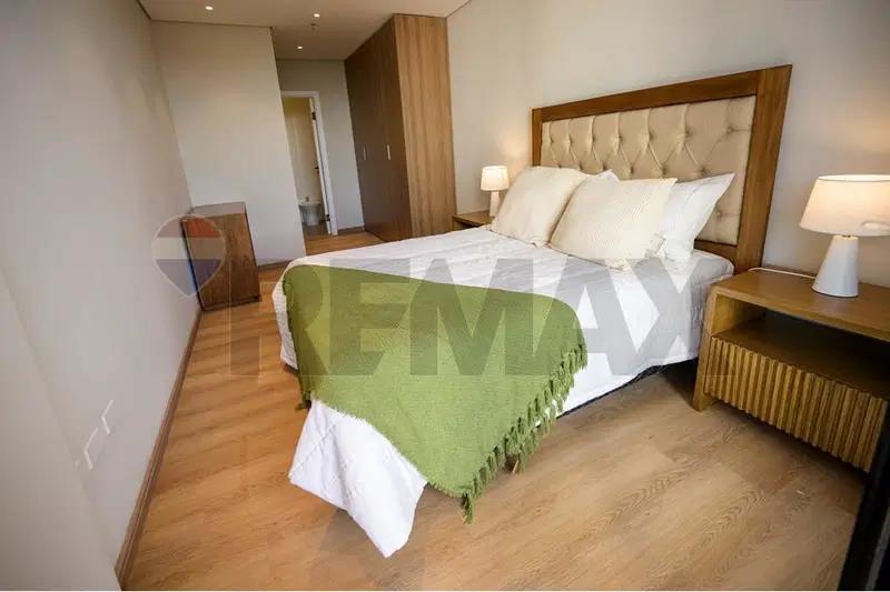 Departamento Amoblado de Lujo — foto 2