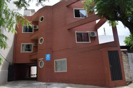 Alquilamos Departamentos En Asunción