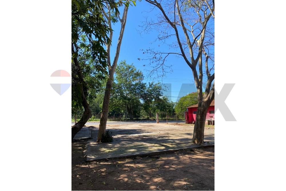 TERRENO COMERCIAL EN ALQUILER -SAN ANTONIO — foto 2