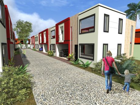 Quartier Cassiopee