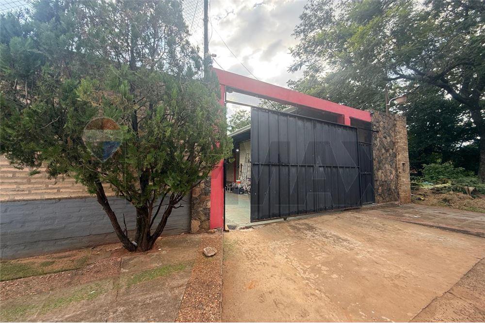 Casa en Alquiler - San Lorenzo, Barcequillo — foto 2