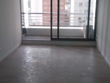 Monoambiente 32 Metros En Pocitos
