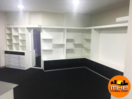Local Comercial En Alquiler Zona Queru Queru Próximo Ic Norte