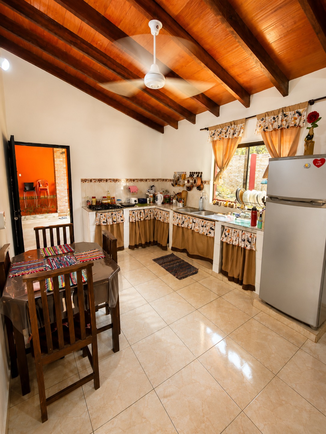 VENDO CASA EN CAACUPÉ — foto 2