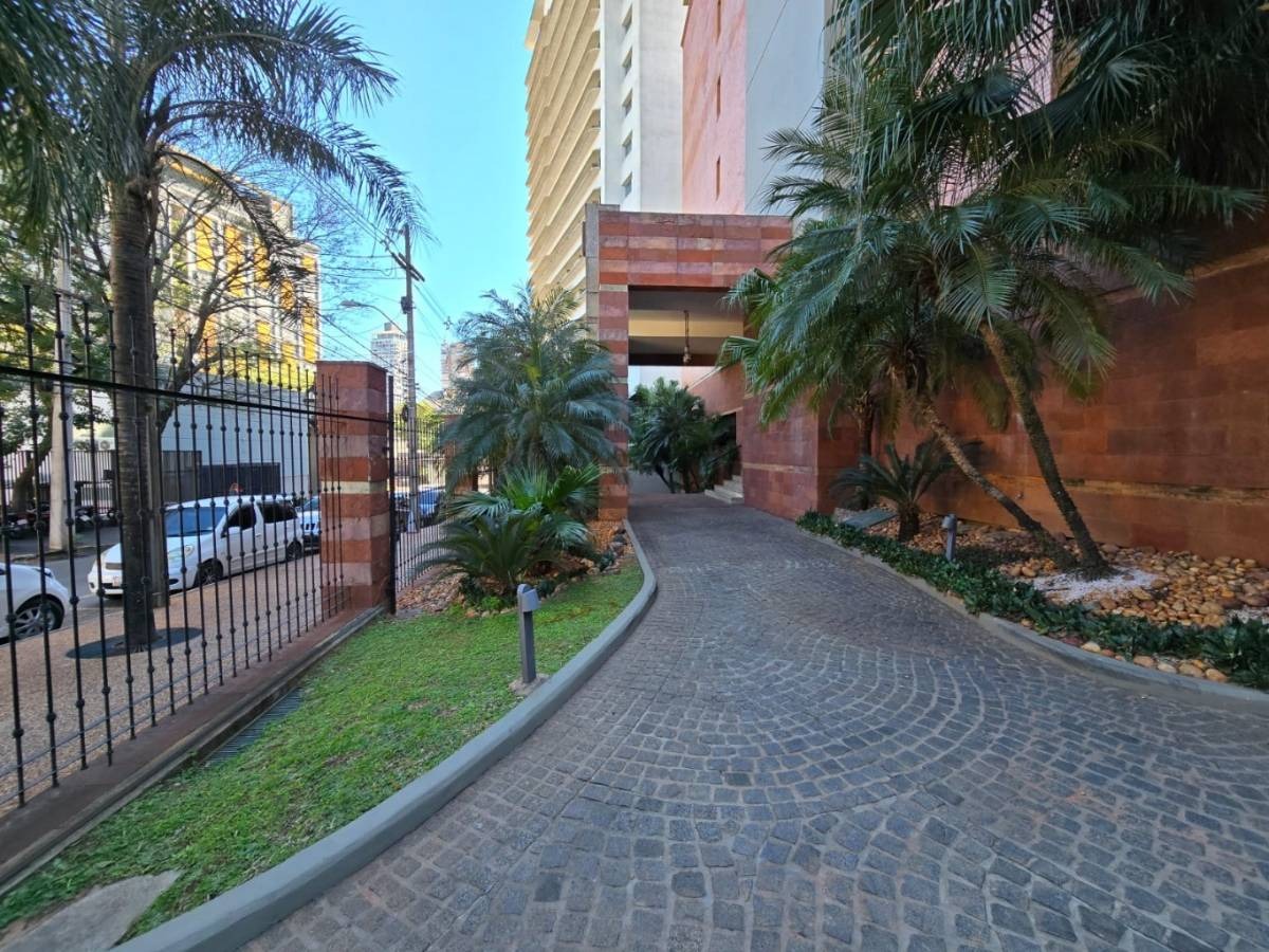 ALQUILO DEPARTAMENTO DE 3 HABITACIONES AMOBLADO — foto 2