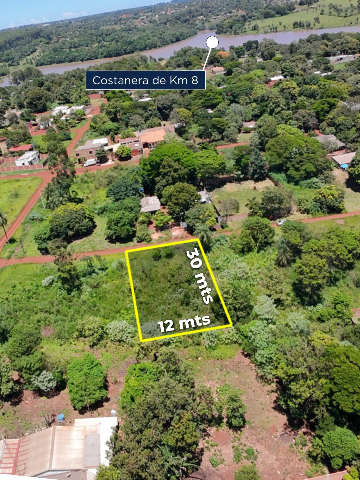 TERRENO EN VENTA — foto 3