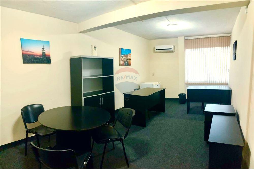 VENDO EDIFCIO DE OFICINAS CON RENTA EN EL CENTRO DE ASUNCION — foto 3