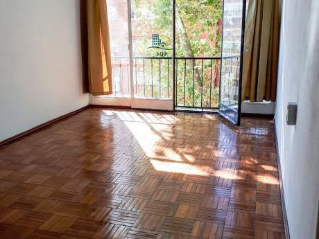 Lindo Apto De 2 Dorm En El Centro