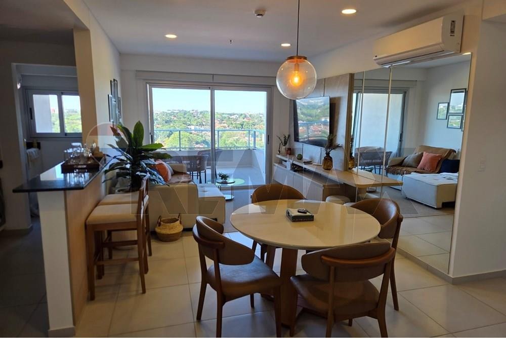 Alquiler Departamento en Fortaleza Boggiani — foto 2