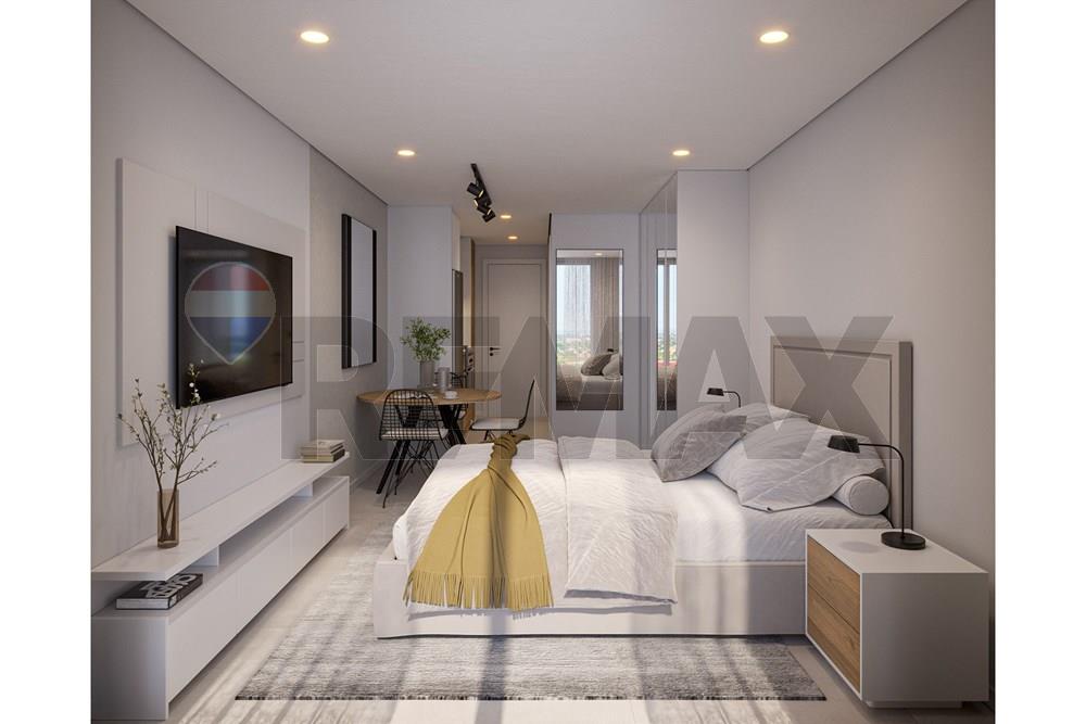 ¡INVIERTE EN MONOAMBIENTE EN LOMA PYTÁ! — foto 3