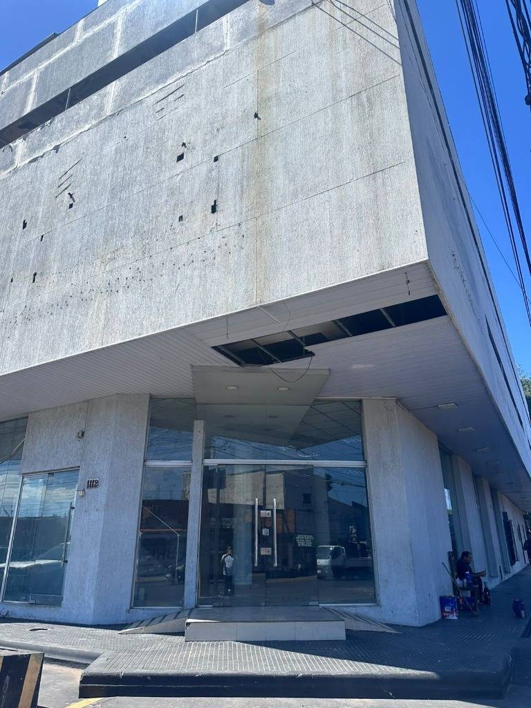 Local comercial en alquiler en Fernando de la Mora — foto 3
